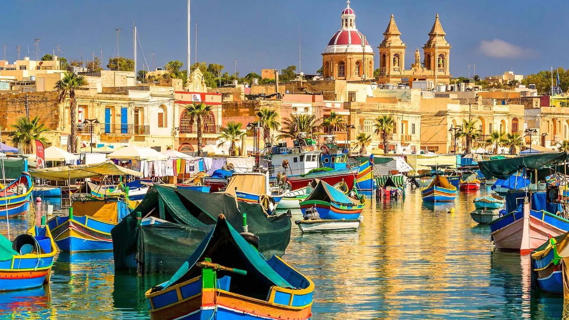 Stunning 2Br Holiday Penthouse In Central Sliema 0*,  Malta