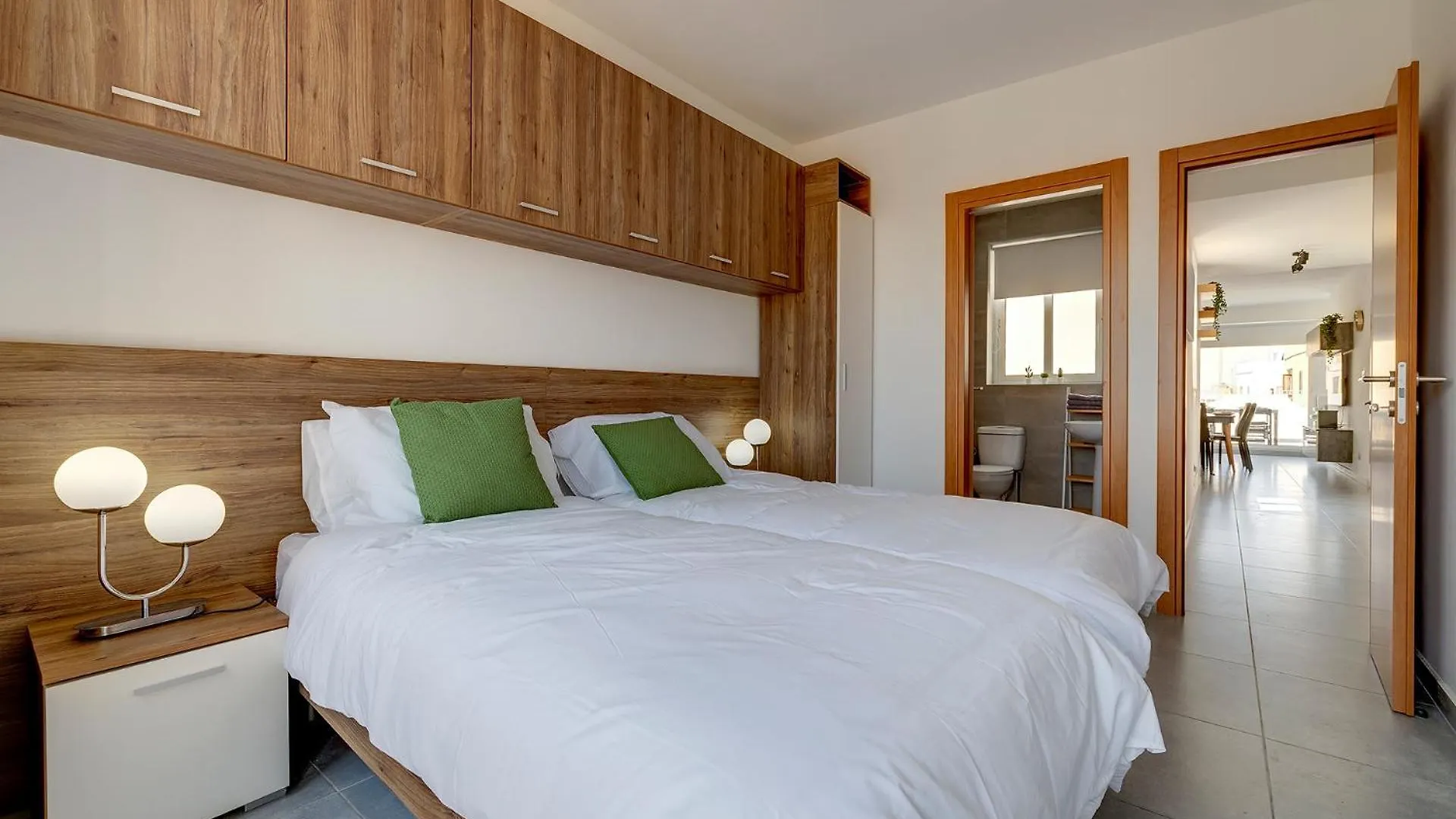 Stunning 2Br Holiday Penthouse In Central Sliema Apartment
